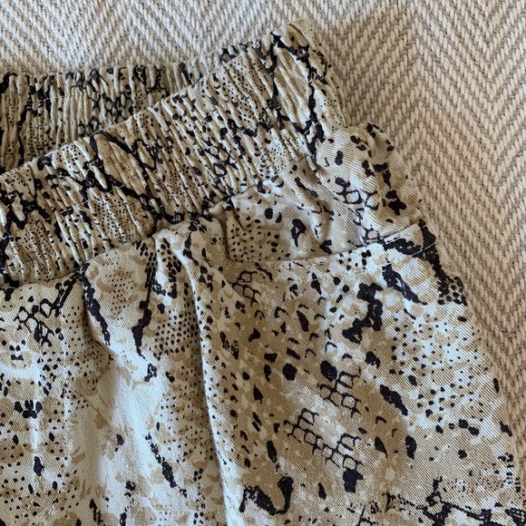 Spell & The Gypsy Aloha Python Jets Pants - Picture 8 of 10